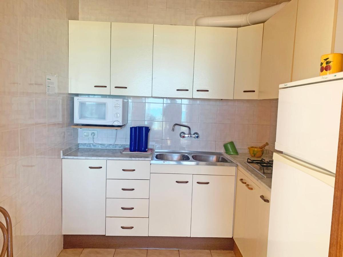 Apartamento Papa Luna Primera Linea 3000 Peñíscola Εξωτερικό φωτογραφία