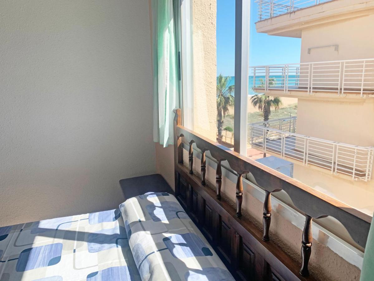 Apartamento Papa Luna Primera Linea 3000 Peñíscola Εξωτερικό φωτογραφία