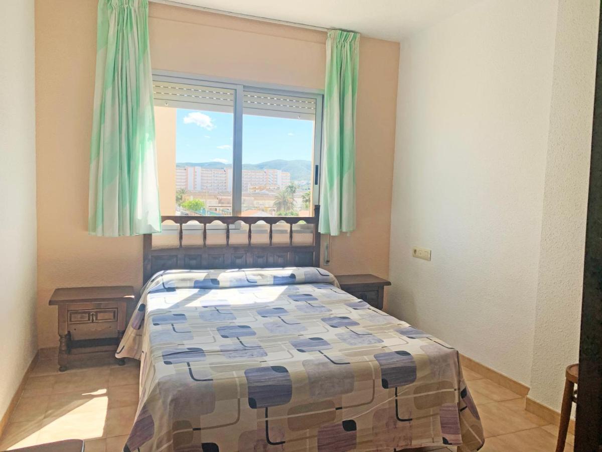 Apartamento Papa Luna Primera Linea 3000 Peñíscola Εξωτερικό φωτογραφία