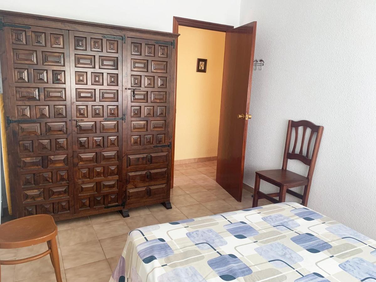 Apartamento Papa Luna Primera Linea 3000 Peñíscola Εξωτερικό φωτογραφία