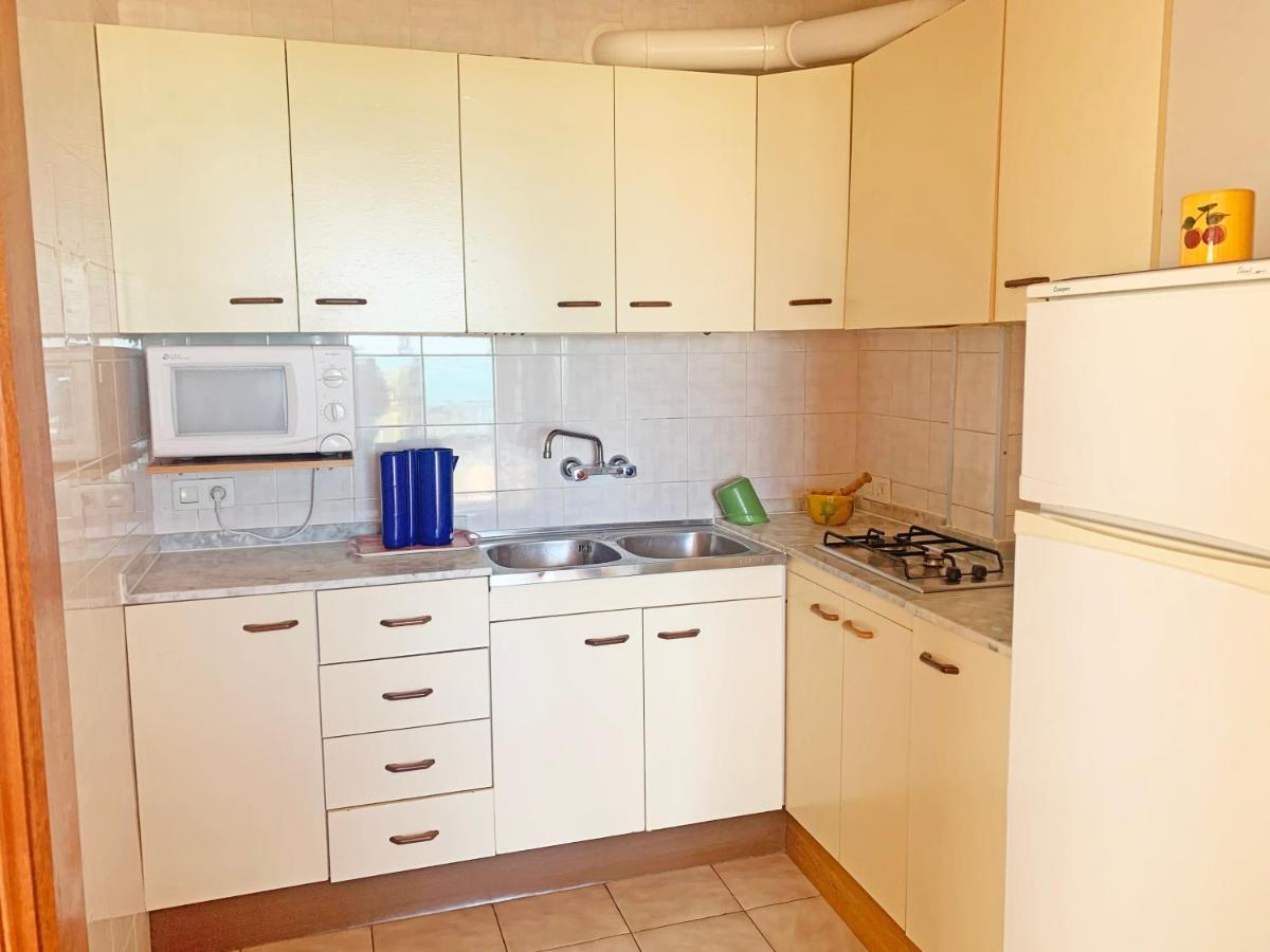 Apartamento Papa Luna Primera Linea 3000 Peñíscola Εξωτερικό φωτογραφία